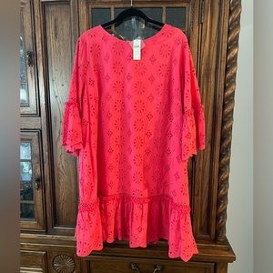 Anthropologie Dani dress NWT.